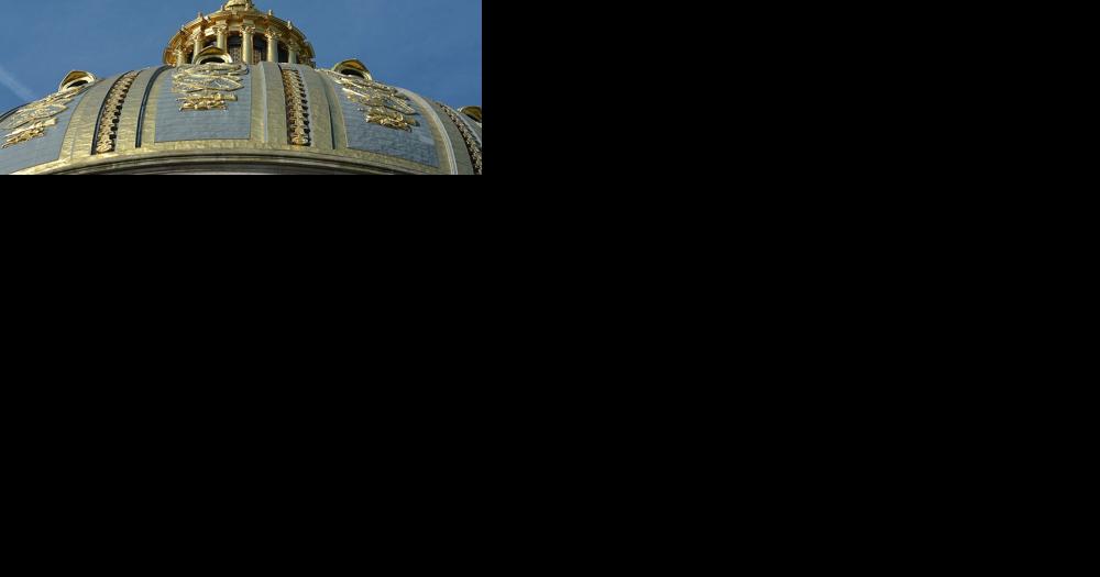 Pensions and Retirement Committee hears Social Security coverage update, debates PEW report - Vimarsana News