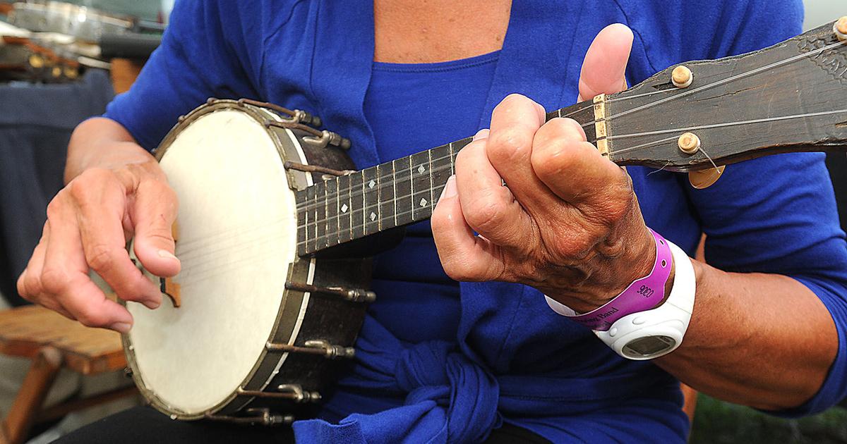 Appalachian String Band Music Festival to run July 29 to Aug. 2 | News ...