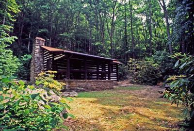 Travelers Save This Month At Many W Va State Parks Sports