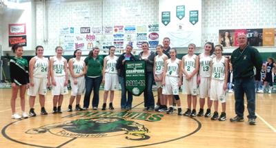 Fms Girls Carry 7 1 Record Into 2013 Sports Fayettetribune Com