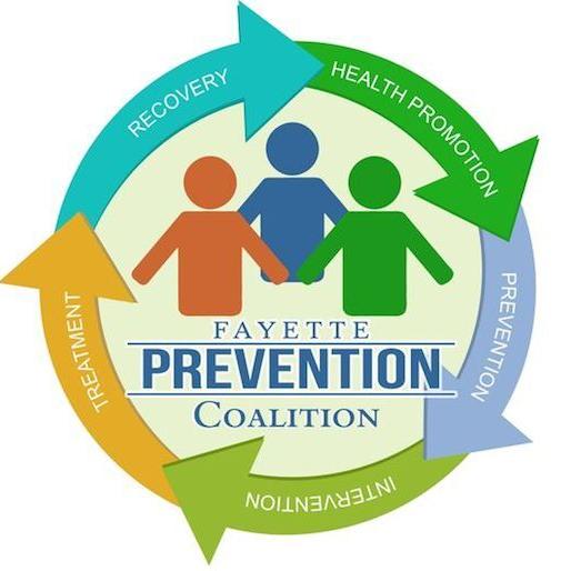 Fayette Prevention Coalition, others awarded funding - Vimarsana News