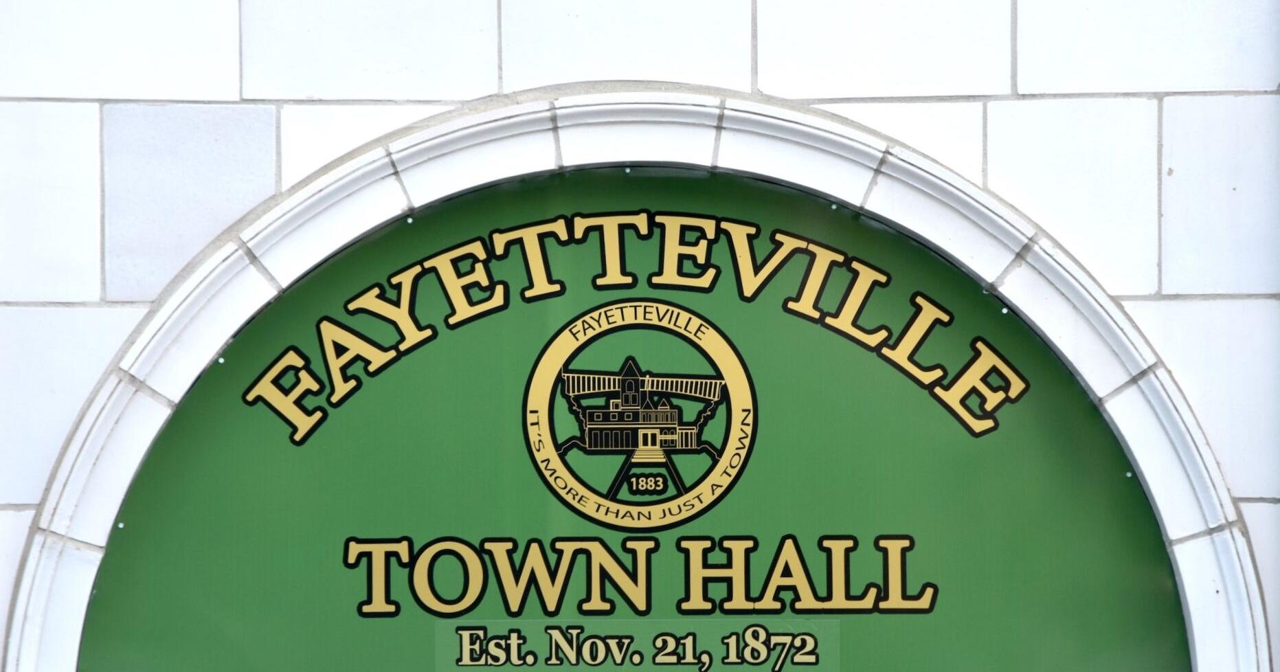 Fayetteville council to convene - Vimarsana News