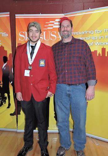 FIT students compete at Fairmont State | News | fayettetribune.com