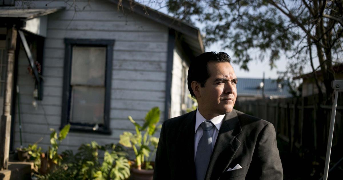 Is this the most corrupt little town in America? | Don't Miss This ...