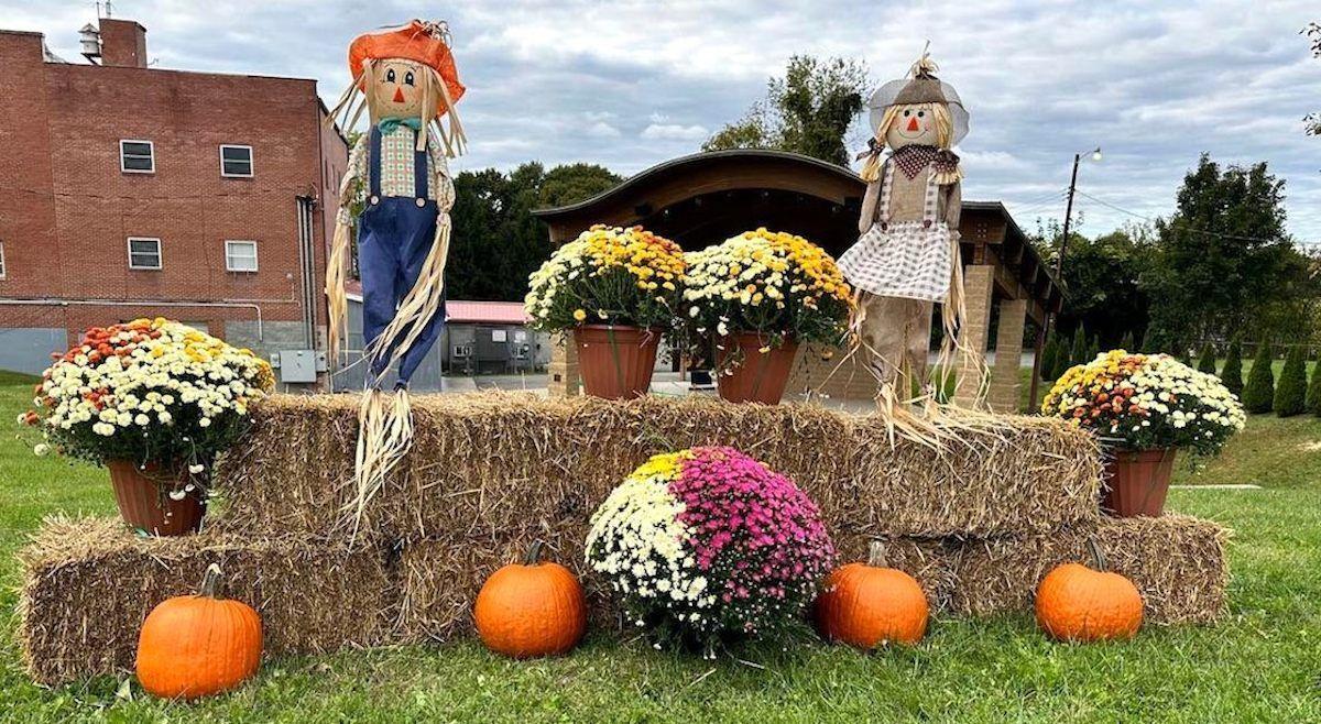 Trick or treat, other Halloween events scheduled Community