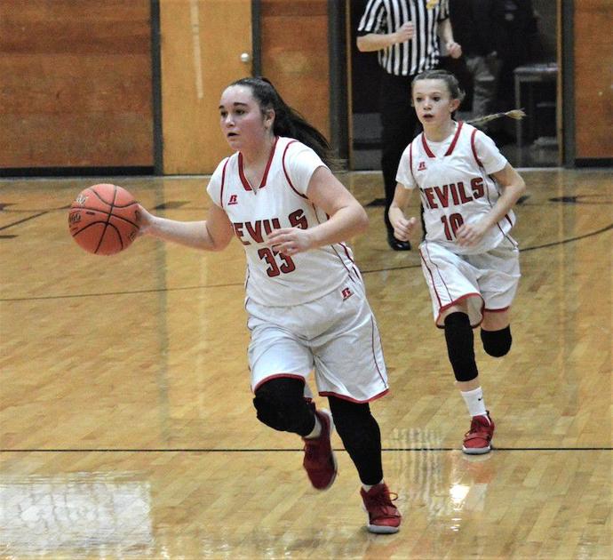 Middle School Tournament Commences Sports Fayettetribune Com