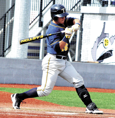 WVU Tech baseball returns to play at Epling Stadium