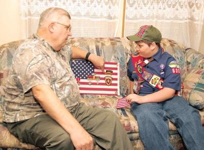 veterans