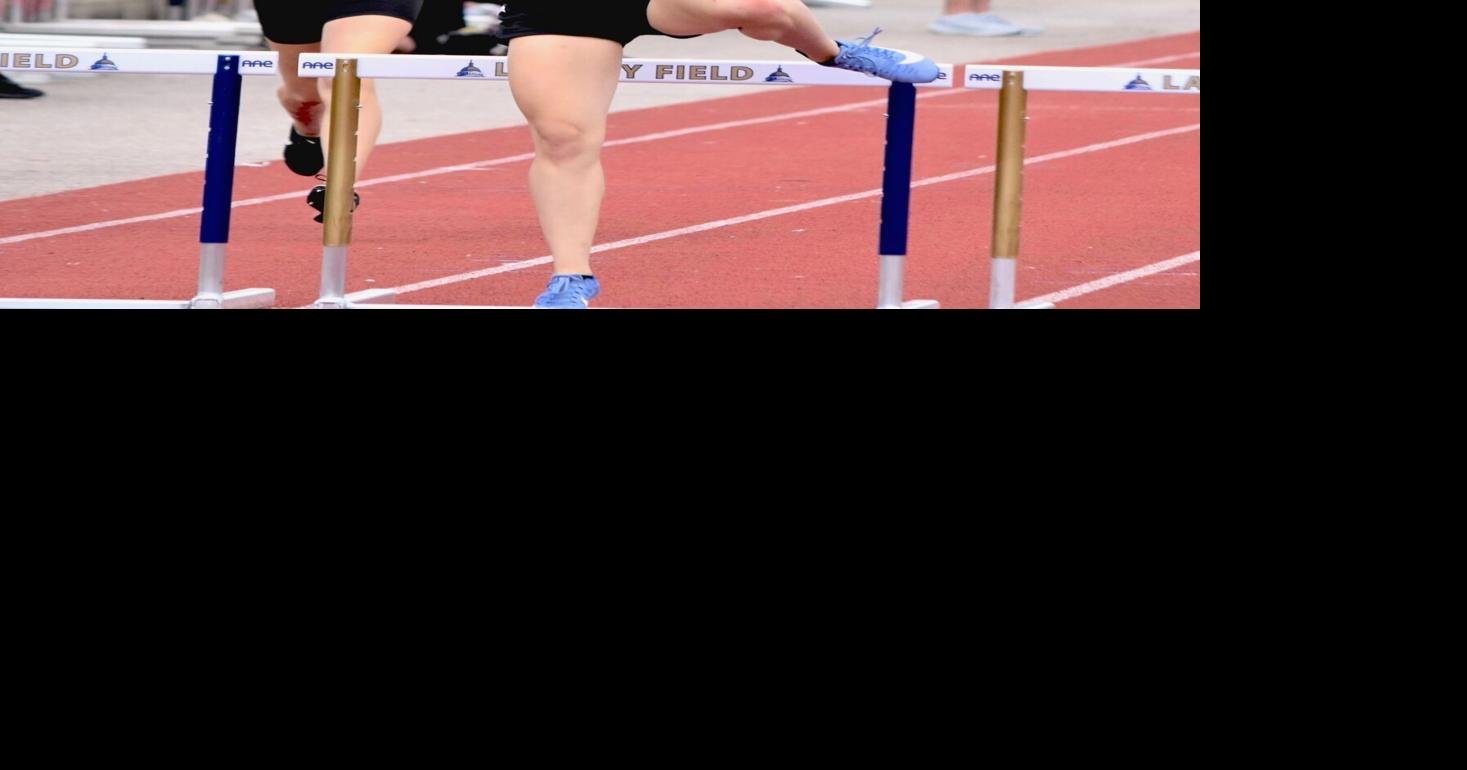 Casto nabs pair of runner-up finishes | Sports | fayettetribune.com