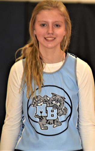 Oak Hill girls gaining some steam | Sports | fayettetribune.com