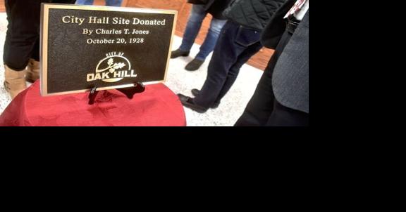 Oak Hill keeps its promise to benefactor - Vimarsana News
