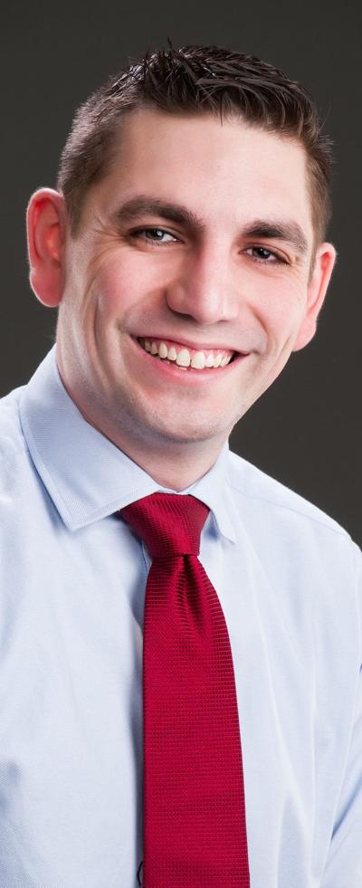 The Newcomer: Detch shares his thoughts on integrity and infrastructure ...