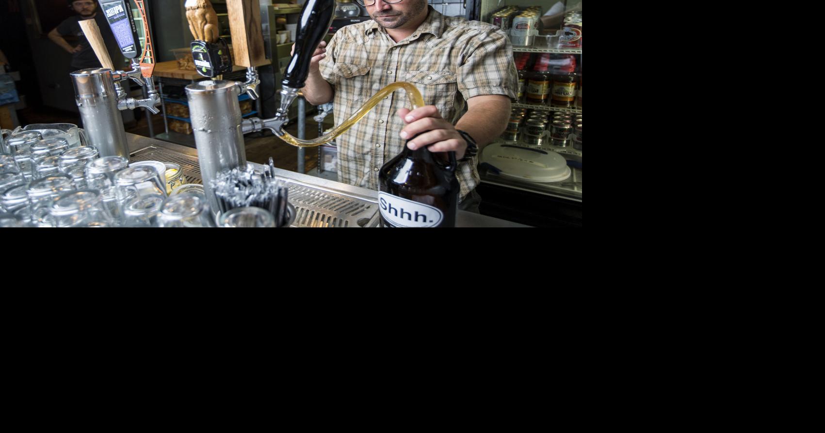 Pies and Pints, Secret Sandwich Society share their secret sauce for