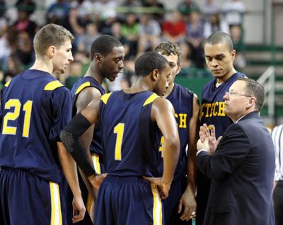 bob coach