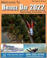 Bridge Day 2022