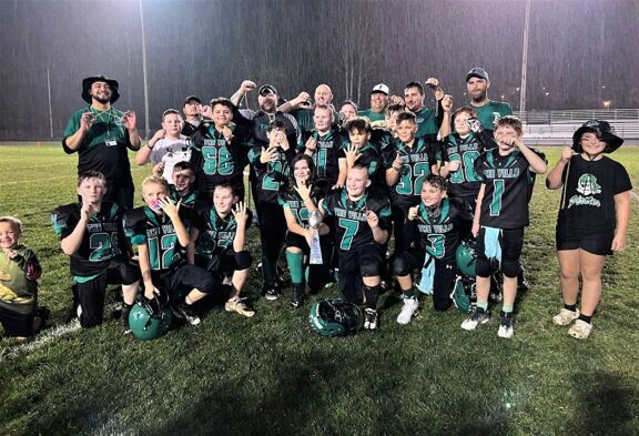 Fayetteville Midget League teams perform well | Sports | fayettetribune.com