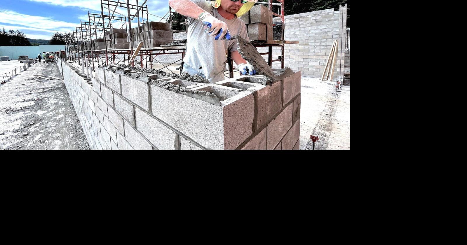 MBHS students expected in new wing by early 2023