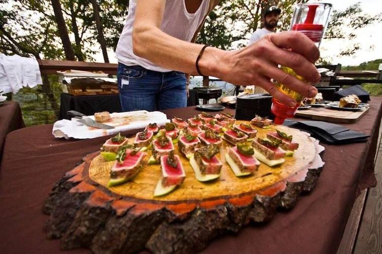 Local Rotary announces sponsorship of Taste of Bridge Day Community