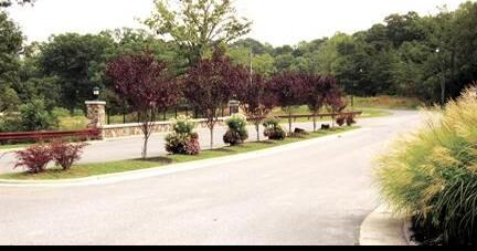 Fayette URA hears Wolf Creek proposal - Vimarsana News