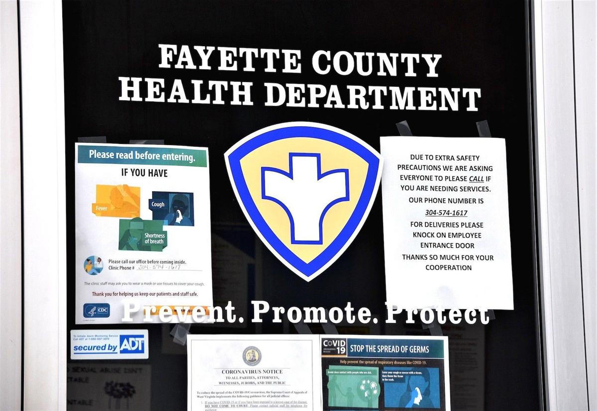 Fayette Day Care Worker Is Covid 19 Positive News