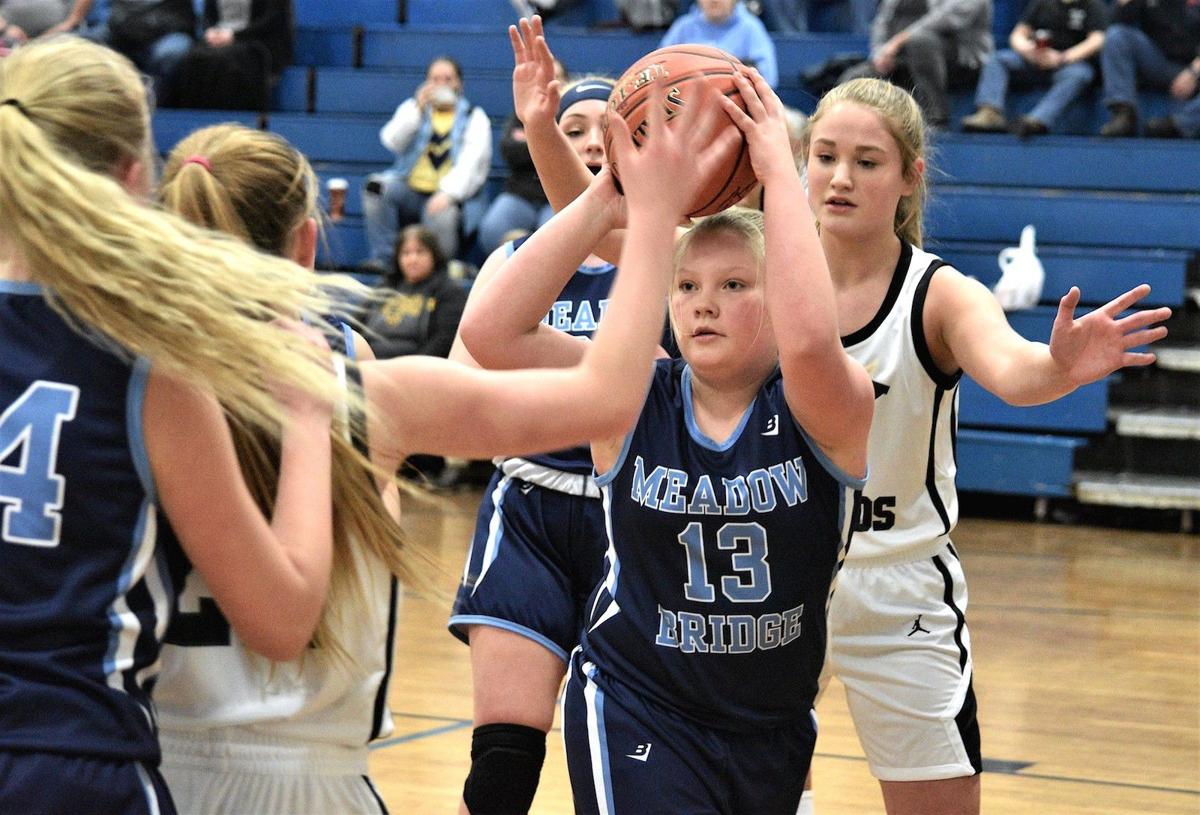 Oak Hill Trail Valley Log Middle School Wins Sports