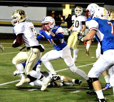 Prep Football Season To Kick Off Aug 30 Sports Fayettetribune Com