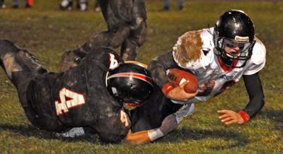 derek tackle