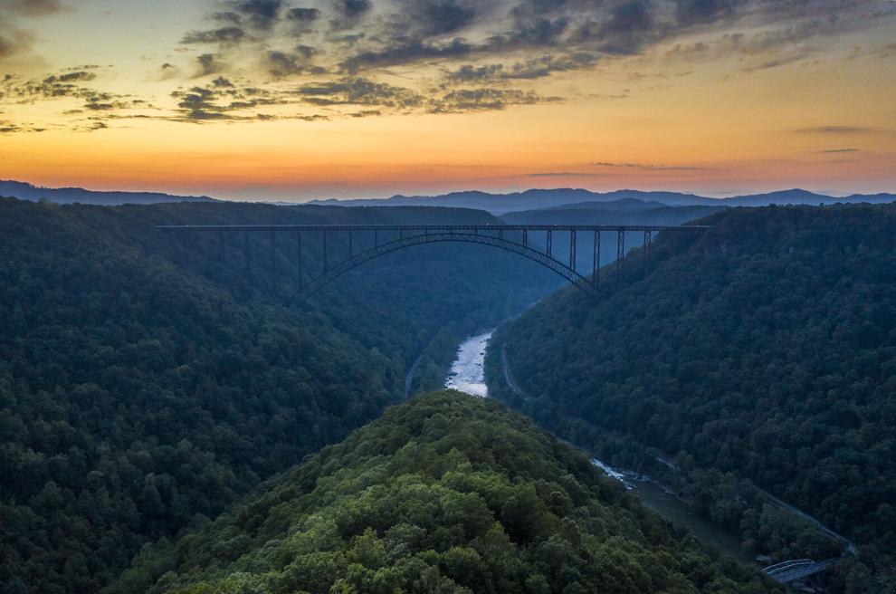 10 Things to Do in New River Gorge National Park: A Complete Guide