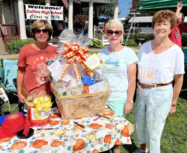 Another successful Oak Leaf Festival in the books News