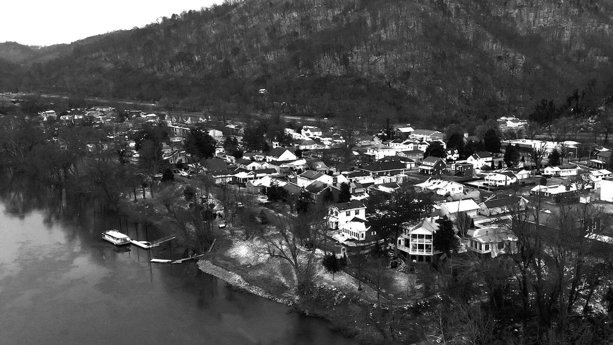 W.Va. delegate’s new book previewed Community