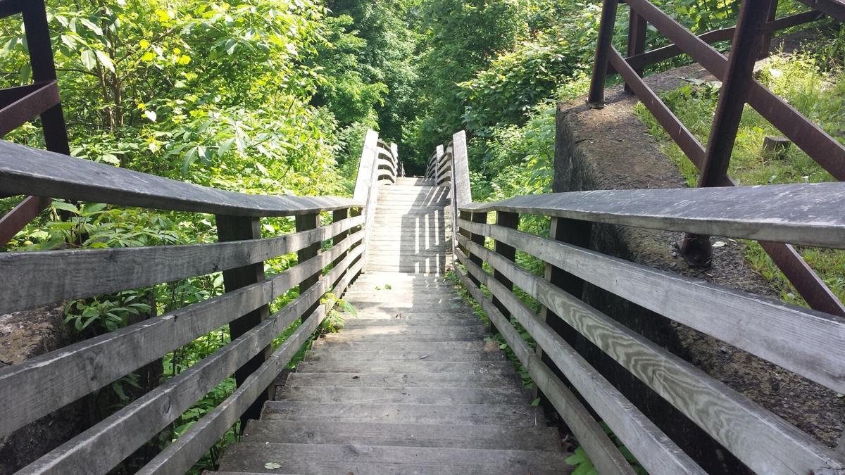 Stair Parts - Appalachian Woods, LLC