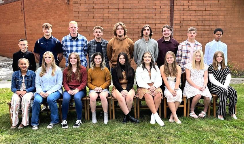 Meadow Bridge High Community