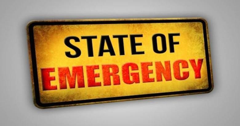 Governor adds 14 counties to early April's State of Emergency | News - Vimarsana News