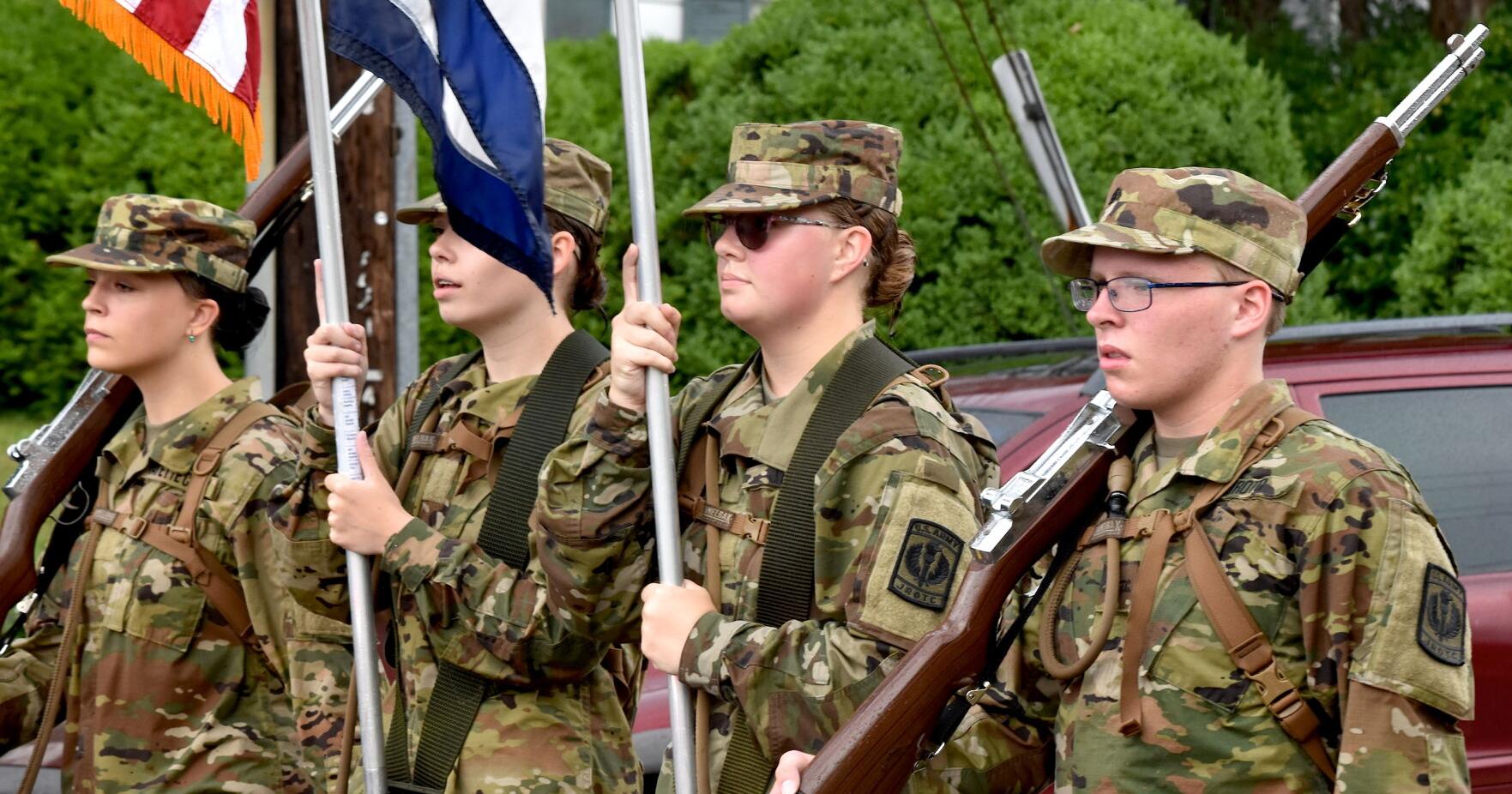 Fourth of July fun planned in Fayette - Vimarsana News