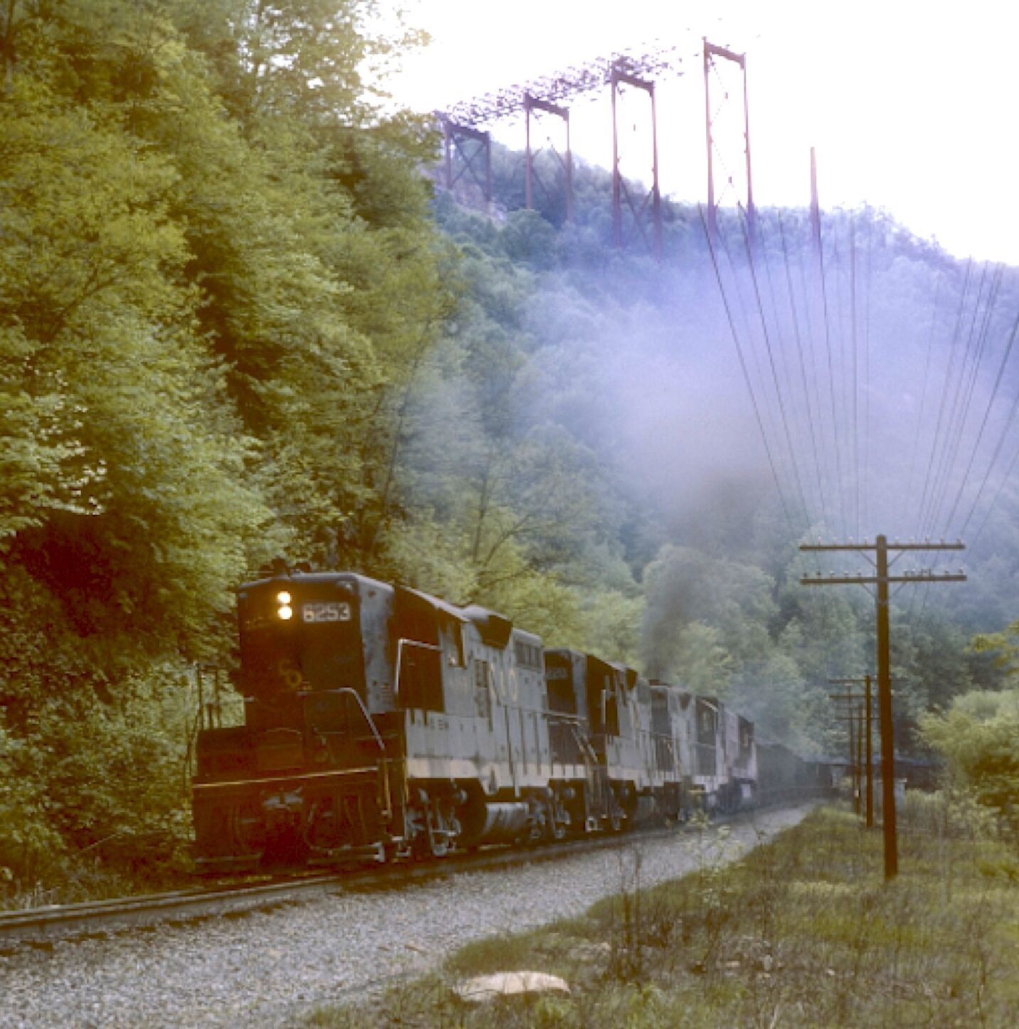 Historical Society Releases 2024 Railroad Calendars Community   6598352abb02f.image 