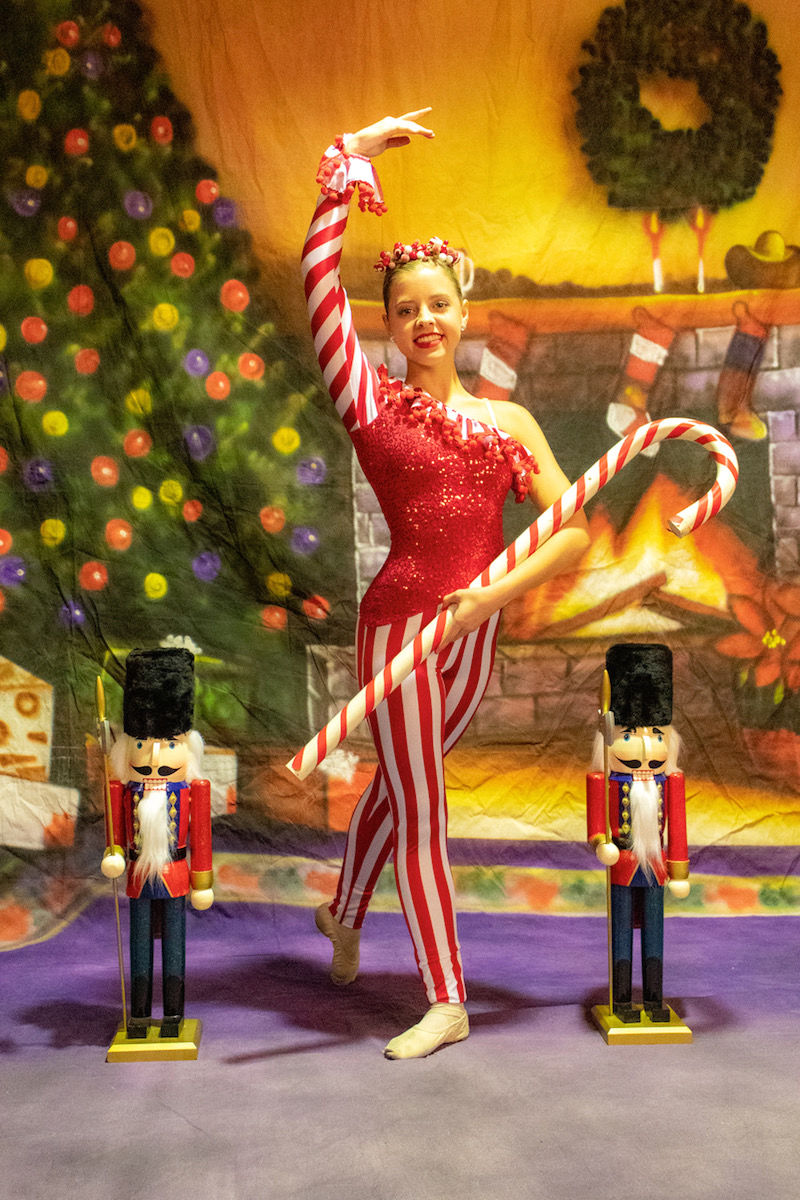 County residents to perform in "The Nutcracker" ballet | News