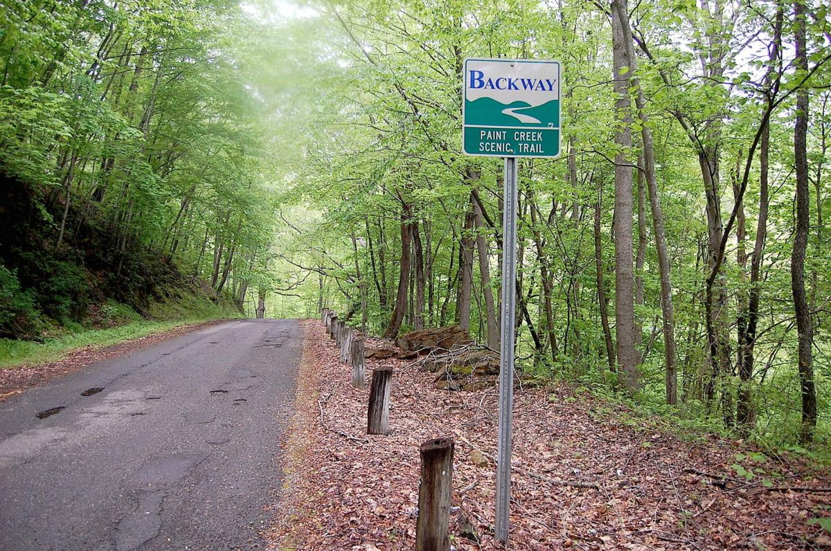 Paint Creek Driving Tour unveiled News