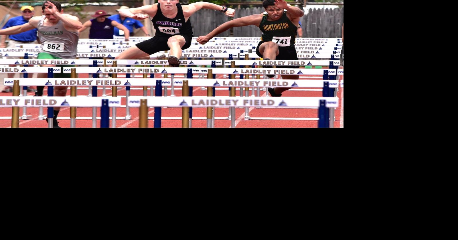 Area track, field athletes log solid showings | Sports | fayettetribune.com