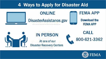 FEMA disaster recovery center now open | News | fayettetribune.com