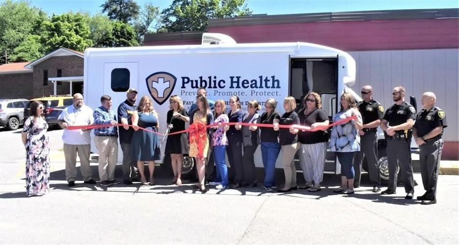 Lack of clean, mobile needle exchange delays HIV mitigation News