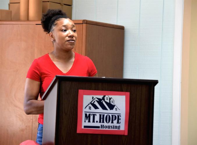 History, safety converge at MHHA meeting News