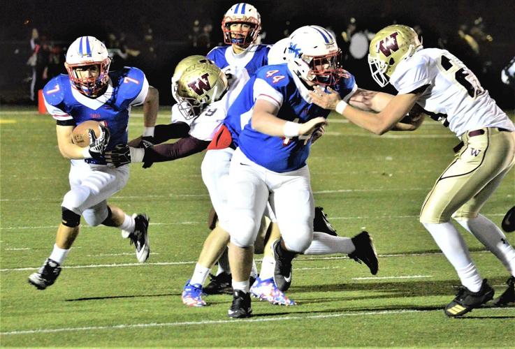 State champions listed for 2018-19 | Sports | fayettetribune.com