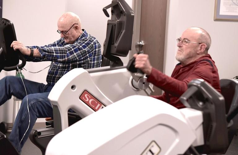 New River Health to recognize first year at Oak Hill facility News