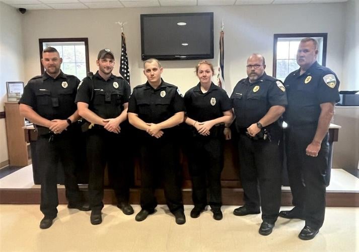 Oak Hill announces new city hires News