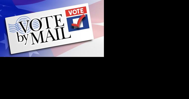 New report shows rural voters rely on Vote By Mail and Early Voting - Vimarsana News