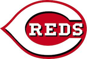 Pin by OHM on Baseball  Cincinnati reds baseball, Cincinnati