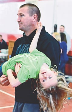 Hoops fun 3