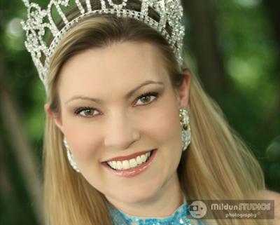 Atha-Rader: National pageant is ‘once in a lifetime experience’ | Local ...