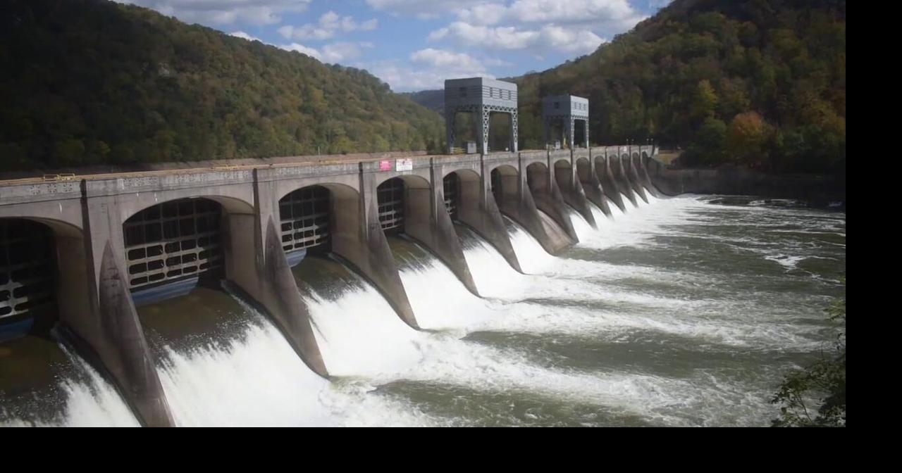Hawks Nest Dam News