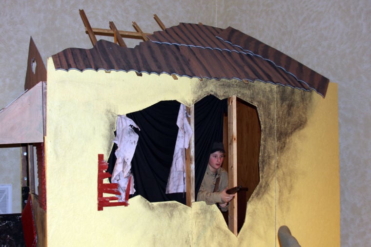 operation silent night tells of another christmas miracle operation silent night tells of another christmas miracle